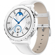 Huawei Watch GT 3 Pro 43mm White