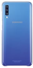 Samsung Gradation Cover Violet (EF-AA705CVEGRU) for Samsung A705 Galaxy A70