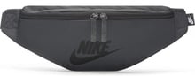 Сумка на пояс Nike NK HERITAGE WAISTPACK темно-сірий Уні 41х10х15см (DB0490-068)