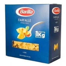 Макароны Barilla №65 Farfalle 1 кг (WT00333)