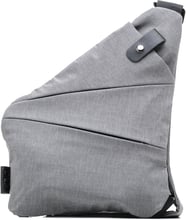 Ультратонкая сумка Fino Light Grey