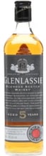 Виски Tomatin Distillery Glenlassie 5 Y.O. (0.7 л) (AS8000019036988)