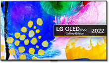 LG OLED83G23