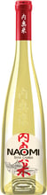 Вино NAOMI белая слива полусладкое 0.7л (DDSAT3U002)