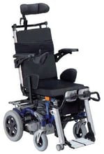Инвалидная коляска Invacare Dragon Vertic с электроприводом и вертикализатором