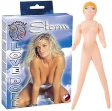 Секс лялька Orion Elements Storm Love Doll