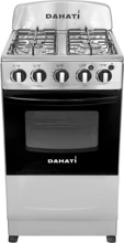 DAHATI 2000-07 X