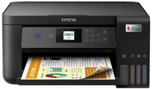 Epson EcoTank L4260 Wi-Fi (C11CJ63412) UA
