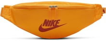 Сумка на пояс Nike NK HERITAGE WAISTPACK-FA21 2L помаранчевий Уні 41х10х15см (DB0490-717)