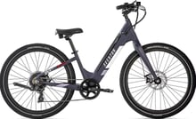 Электровелосипед 27,5 Aventon Pace 350 ST рама - S 2023 Plum Purple