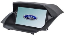 UGO Digital Ford Fiesta (AD-6835) (1311001471)