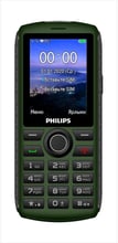 Philips Xenium E218 Green (UA UCRF)