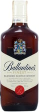 Виски Ballantine's Finest 0.5л, 40% (STA5000299606728)