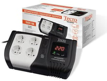 Стабилизатор Tecro TRS-1000BW