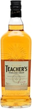 Виски бленд Teacher's Highland Cream 0.7л (DDSBS1B011)