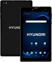 Hyundai HyTab Lite 7WD1 Tablet 7" 1/16GB Black (HT7WD1PBK) UA