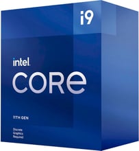 Intel Core i9-11900K (BX8070811900K) UA