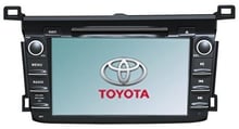 UGO Digital Toyota RAV4 (AD-6317) 2013-2015 (C-066 S-12 0037189)