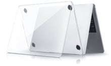 WIWU Crystal Shell Series Transparent for MacBook Air 15'' M2 (2023)