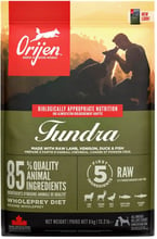 Сухий корм для собак Orijen Tundra Dog 11.4 кг (o18512)