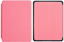 BeCover Ultra Slim Case Pink for Amazon Kindle 11th Gen. 2022 6" (708849)