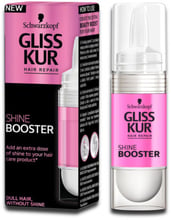 Schwarzkopf Gliss Kur Beauty Booster 15 ml Бьюти-бустер Блеск для тусклых волос, лишенных блеска