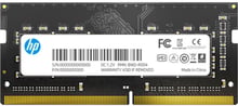 HP 32 GB SO-DIMM DDR4 2666 MHz S1 (38B88AA)