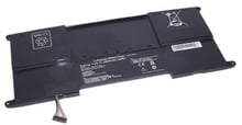Asus C23-UX21 UX21-2S3P 7.4V Black 4800mAh OEM (65063)