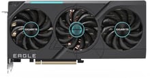 GIGABYTE Nvidia GeForce RTX 4070TI SUPER EAGLE OC 16G (GV-N407TSEAGLE OC-16GD)