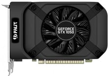 Palit GeForce GTX1050 Ti 4096Mb StormX (NE5105T018G1-1070F)
