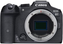 Canon EOS R7 body (5137C002)