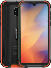 Blackview BV5900 3/32GB Dual Orange (UA UCRF)
