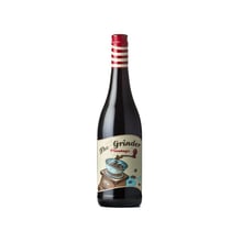 Вино The Grinder Pinotage (0,75 л) (BW29834)