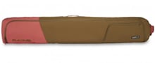 Dakine FALL LINE SKI ROLLER BAG 175 dark olive / dark rose 10001459