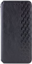 Mobile Case Getman Cubic Black for Samsung A145 Galaxy A14 4G/A146 Galaxy A14 5G