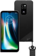 Motorola Defy 2021 4/64GB Dual Black
