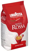Кофе Lavazza Qualita Rossa (в зернах) 1 кг (DL3809)
