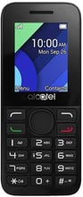 Alcatel One Touch 1054D Charcoal Grey (UA UCRF)