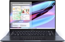 ASUS Zenbook Pro 16X UX7602ZM (UX7602ZM-ME008X)