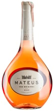 Вино Mateus Medium Sweet Rose розовое полусладкое 0.75 л (BWR5610)