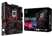 Asus ROG Strix B360-H Gaming
