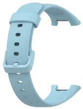 BeCover Silicon Blue (708593) for Xiaomi Mi Smart Band 7 Pro