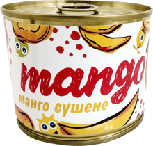 Цукати Papadesign Mango CNT1604