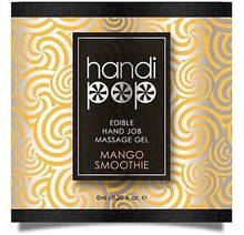 Пробник Sensuva - Handipop Mango Smoothie (6 мл)