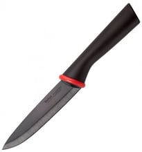 Нож универсальный керамический Tefal Ingenio Ceramic Black 13 см (K1520514)