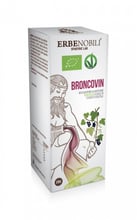Erbenobili BroncoVin 50 ml Комплекс для поддержки дыхательной системы