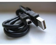 Кабель PowerPlant Olympus USB-OLYMPUS(SONY)