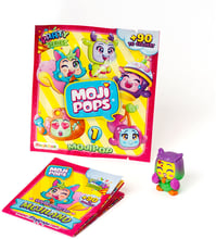 Фігурка Moji Pops серії Party (96 видів, в асортименті) (PMPPD824IN00)