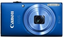 Canon IXUS 132 Blue Официальная гарантия