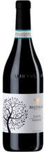 Вино Bel Colle Langhe DOC Nebbiolo красное сухое 0.75 л (WHS8032755134046)